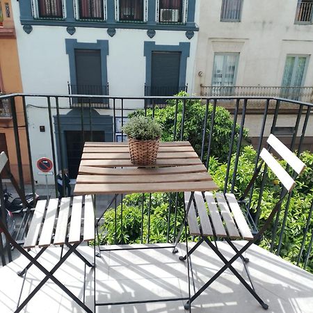 塞维利亚Loft House Triana公寓 外观 照片