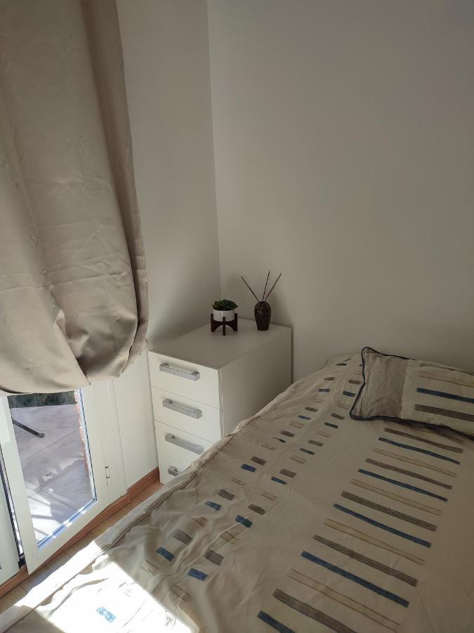 塞维利亚Loft House Triana公寓 外观 照片