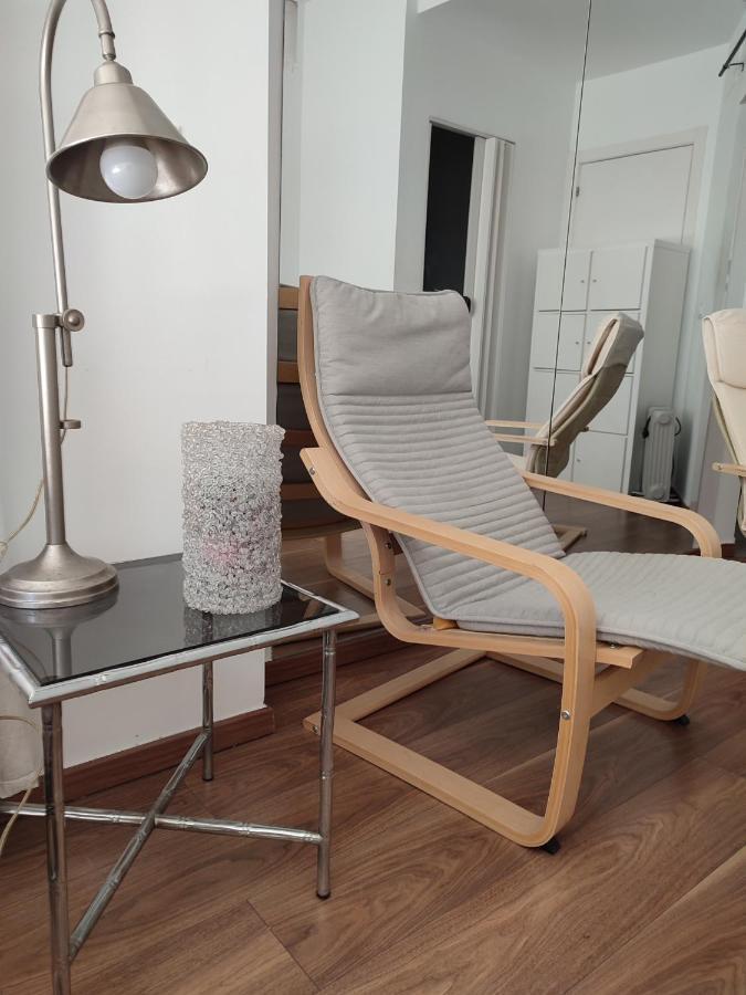 塞维利亚Loft House Triana公寓 外观 照片