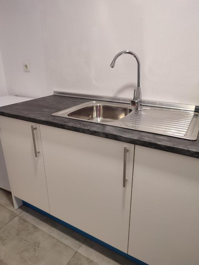 塞维利亚Loft House Triana公寓 外观 照片