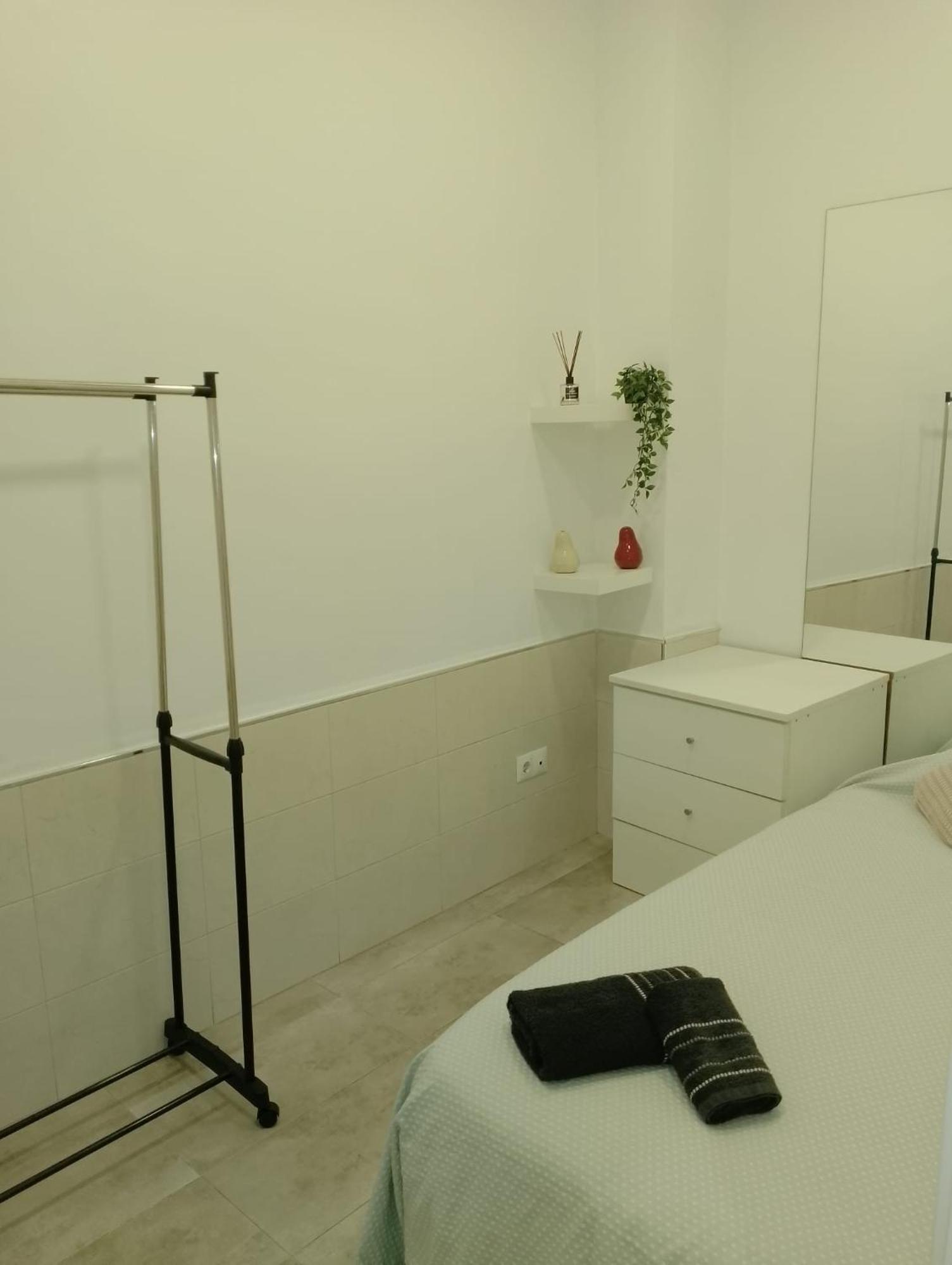 塞维利亚Loft House Triana公寓 外观 照片
