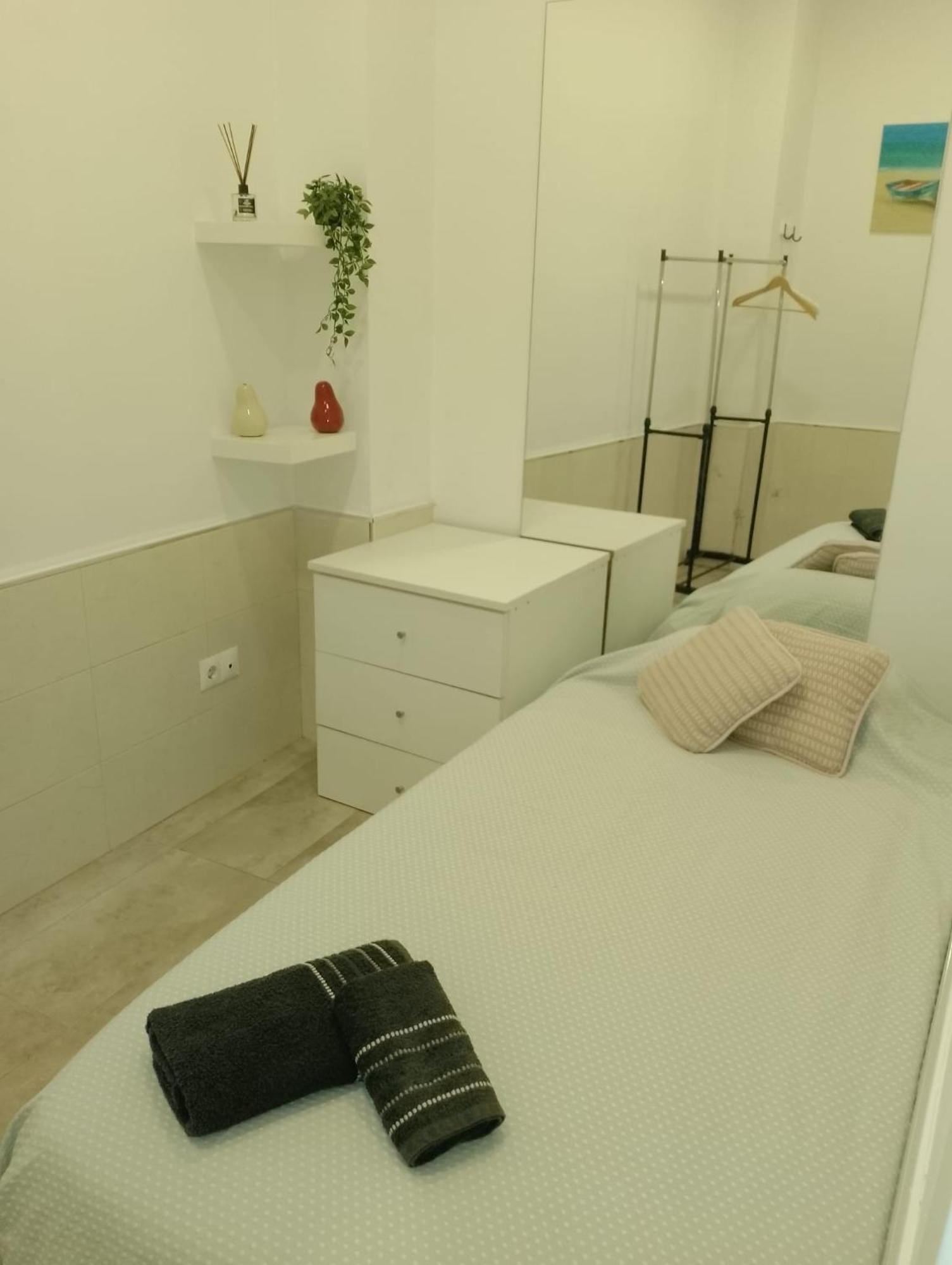 塞维利亚Loft House Triana公寓 外观 照片