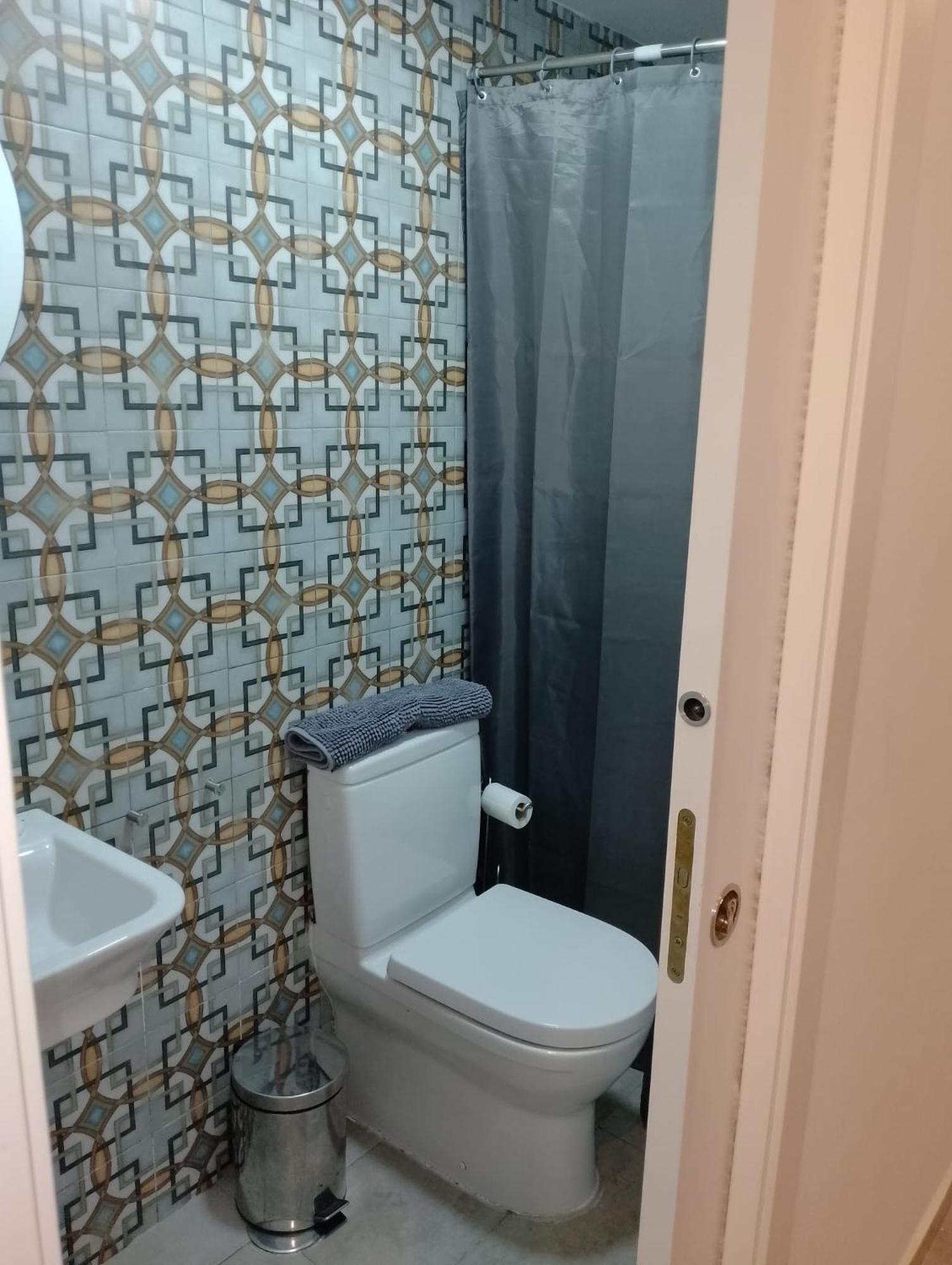 塞维利亚Loft House Triana公寓 外观 照片