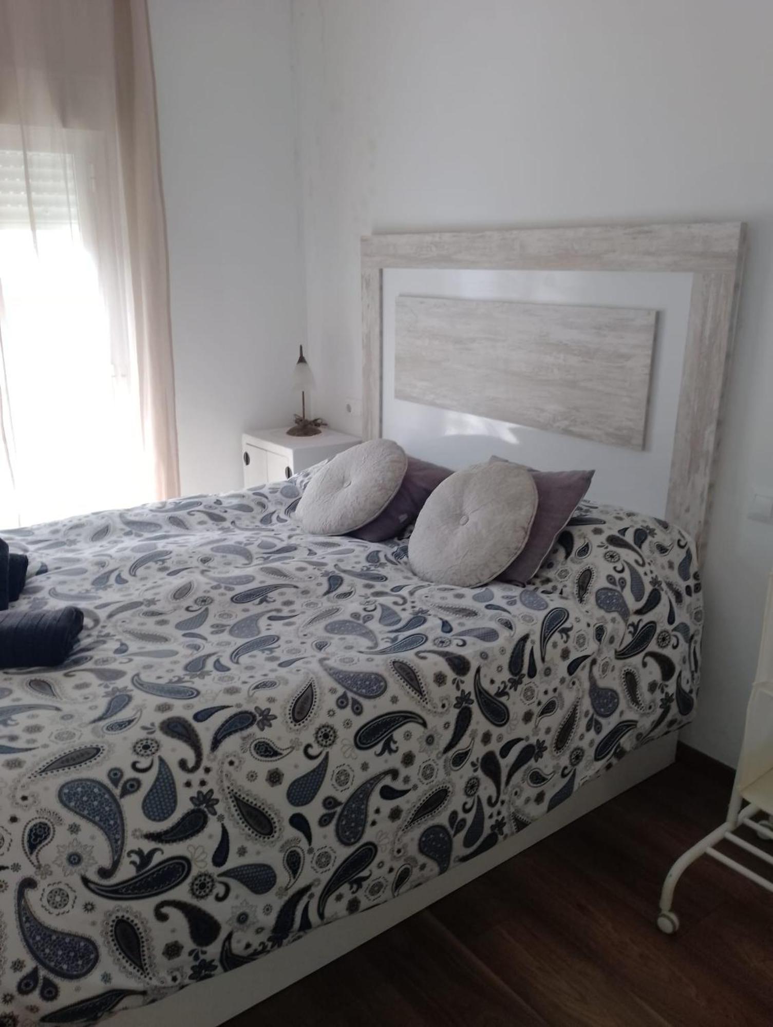 塞维利亚Loft House Triana公寓 外观 照片