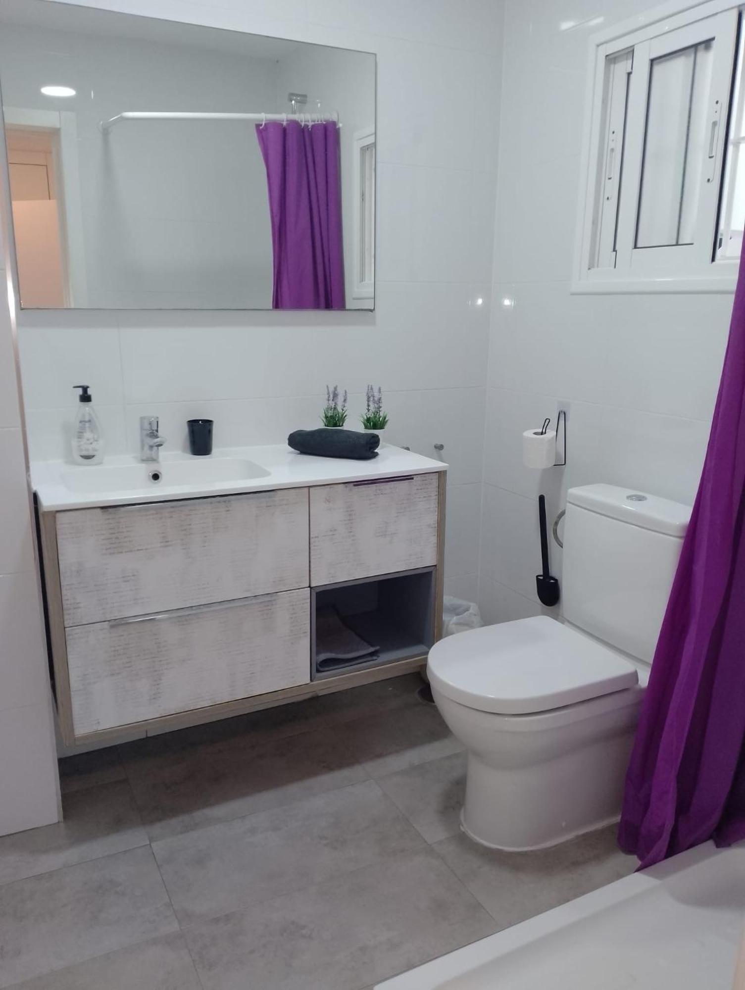 塞维利亚Loft House Triana公寓 外观 照片