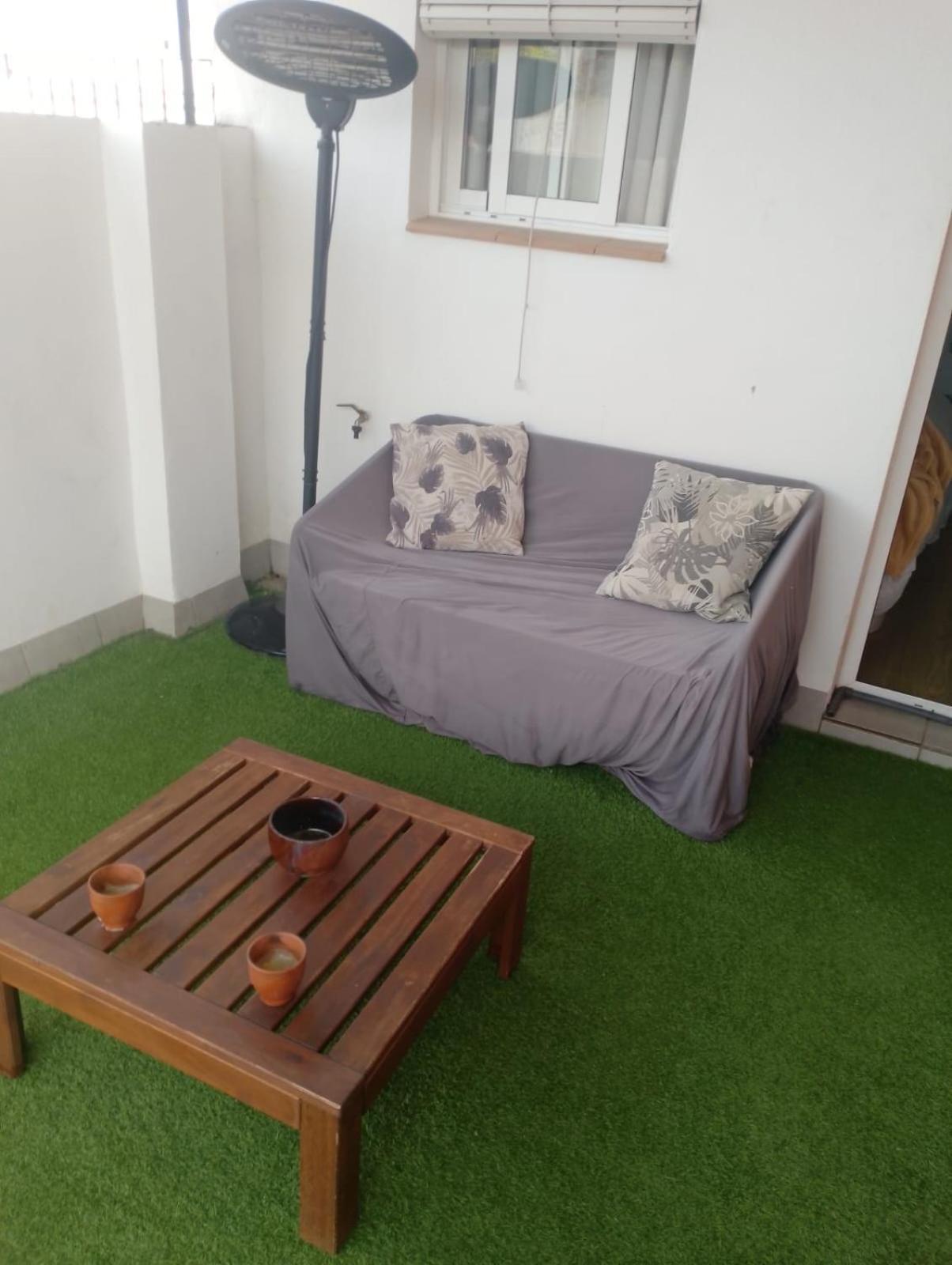 塞维利亚Loft House Triana公寓 外观 照片