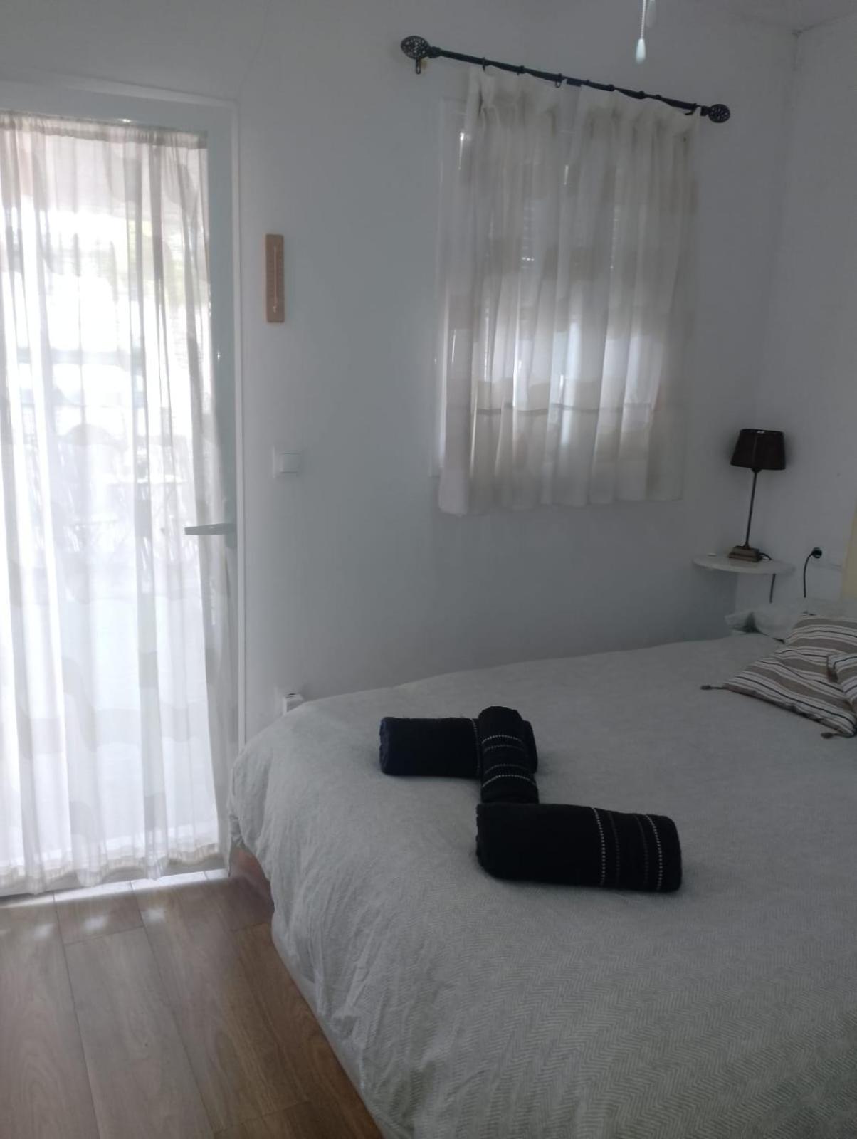 塞维利亚Loft House Triana公寓 外观 照片