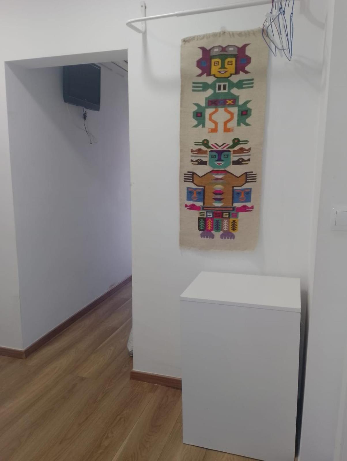 塞维利亚Loft House Triana公寓 外观 照片