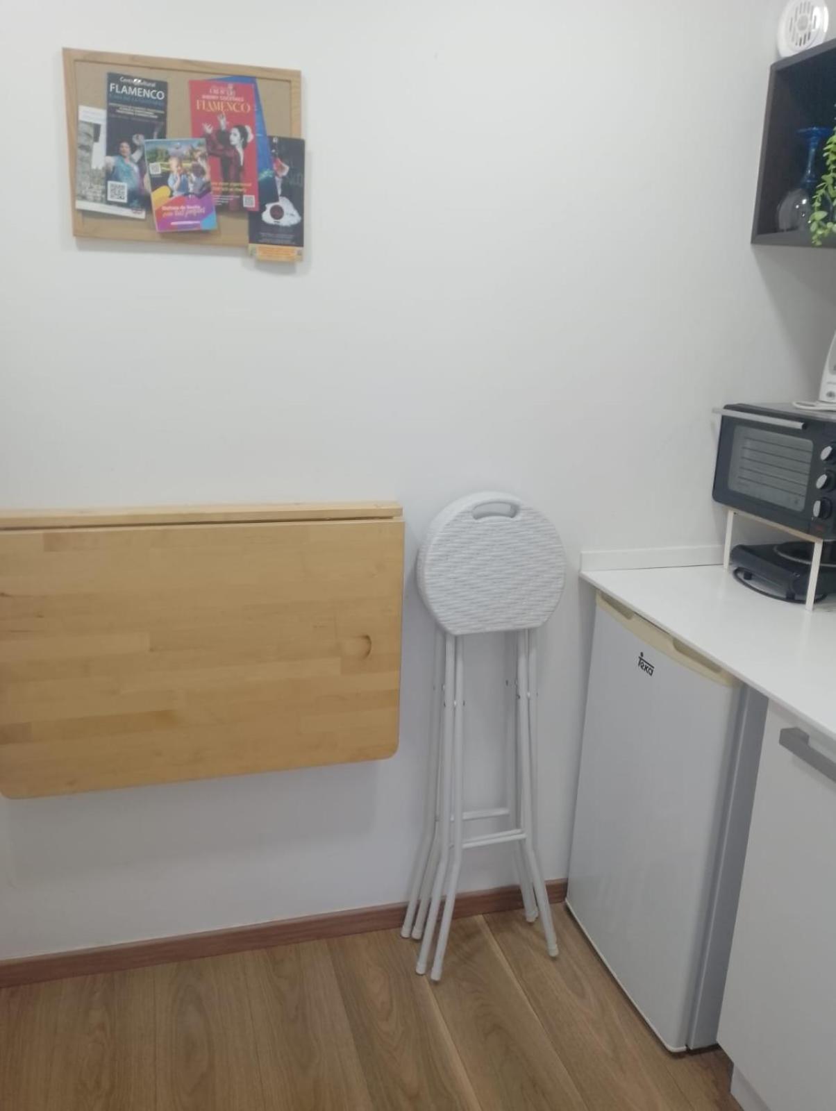 塞维利亚Loft House Triana公寓 外观 照片