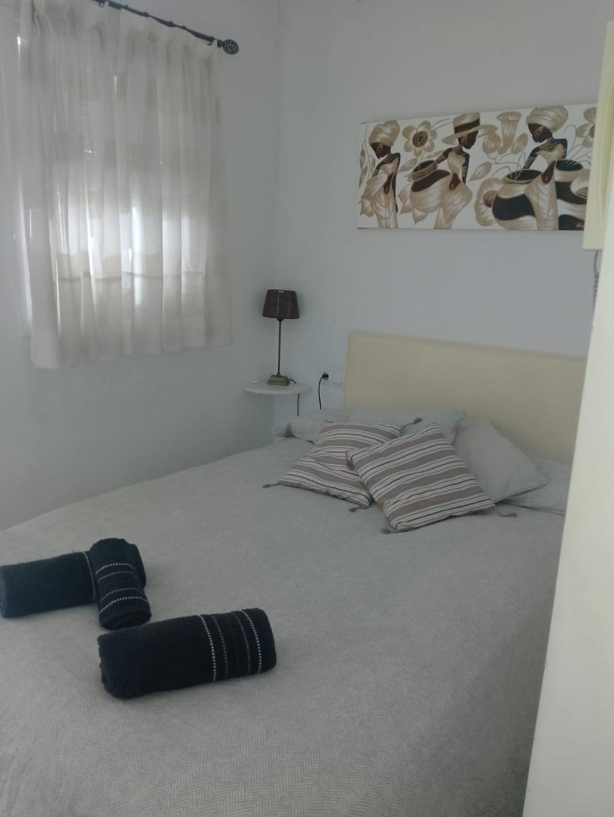 塞维利亚Loft House Triana公寓 外观 照片